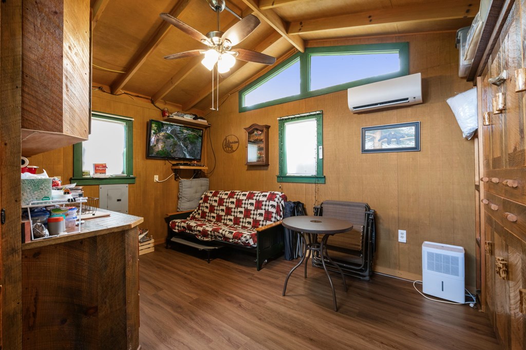 255 Golf Course Road Copperhill, TN 37317 - Photo 22 of 41 Shack