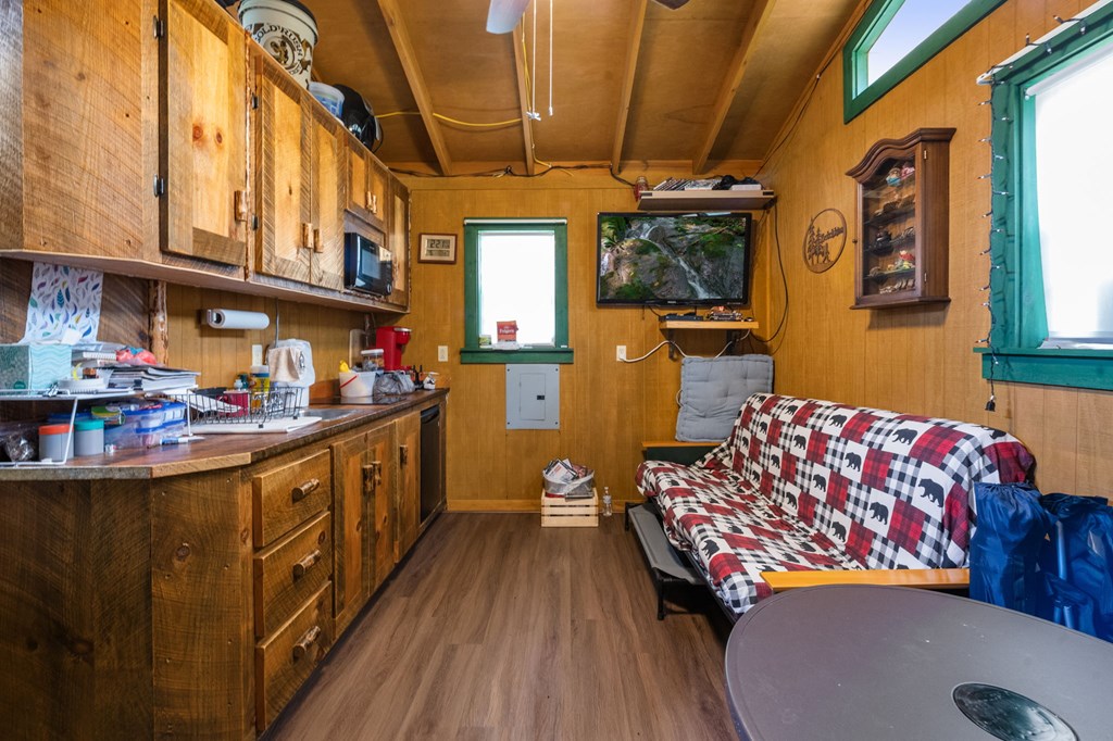 255 Golf Course Road Copperhill, TN 37317 - Photo 23 of 41 Shack