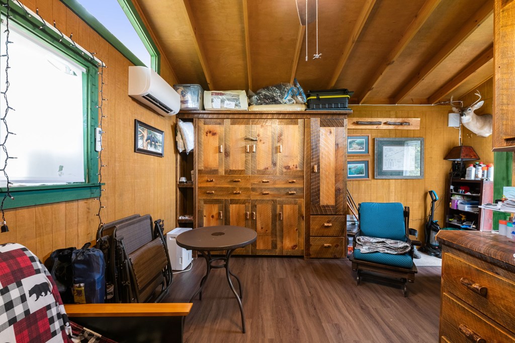 255 Golf Course Road Copperhill, TN 37317 - Photo 24 of 41 Shack