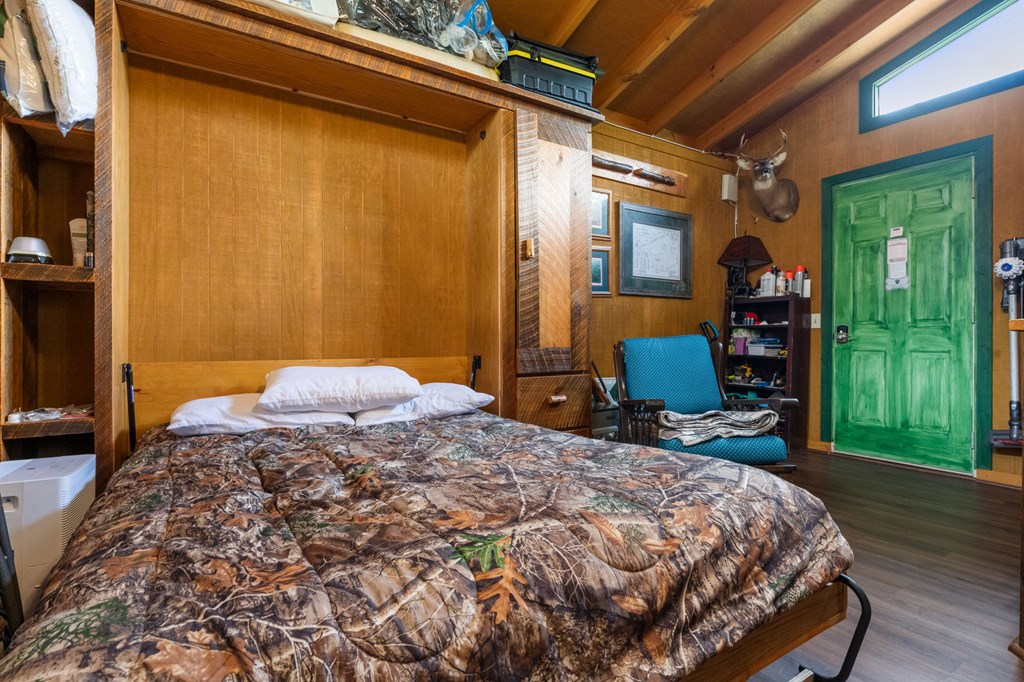 255 Golf Course Road Copperhill, TN 37317 - Photo 26 of 41 Shack