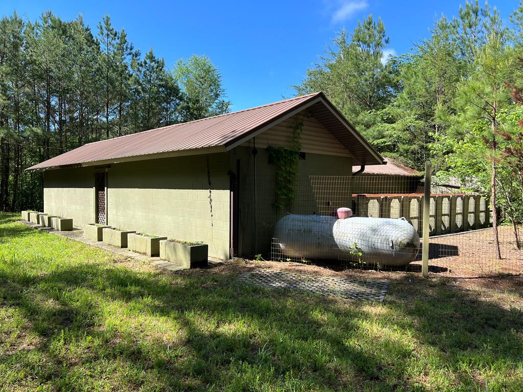 255 Golf Course Road Copperhill, TN 37317 - Photo 32 of 41