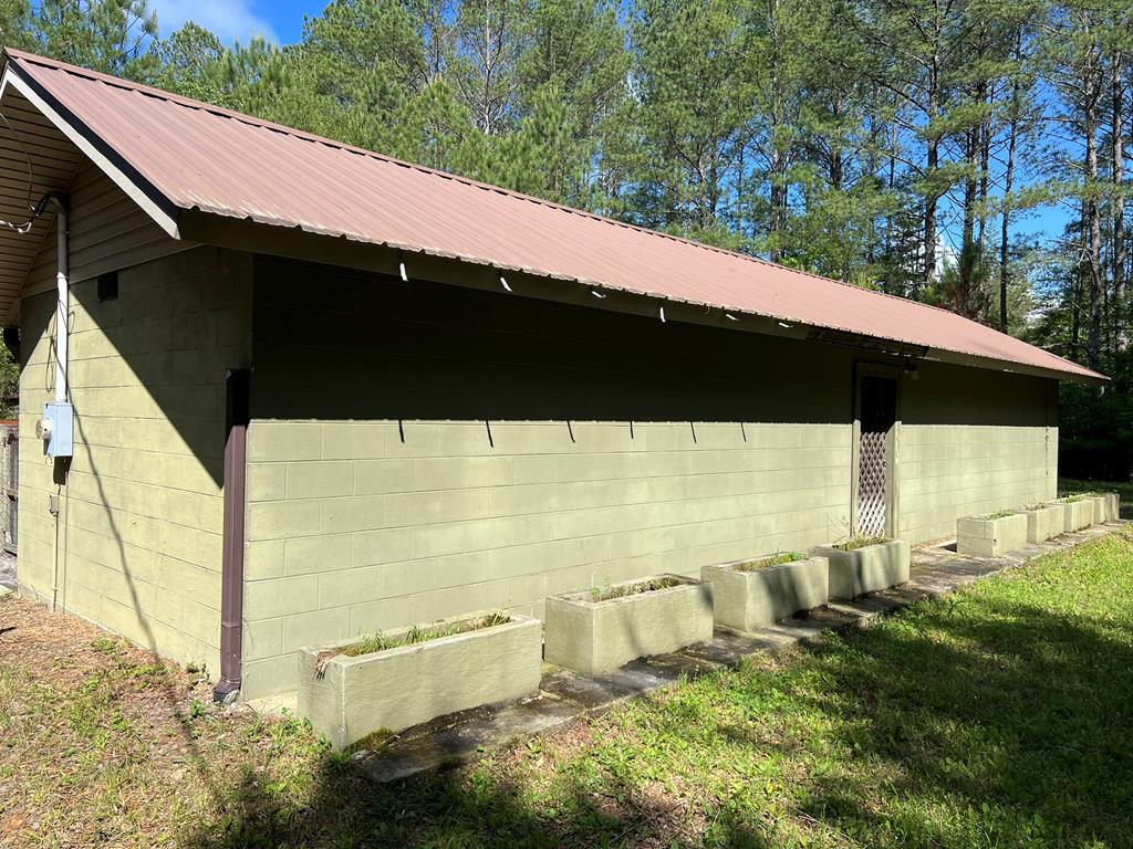 255 Golf Course Road Copperhill, TN 37317 - Photo 33 of 41