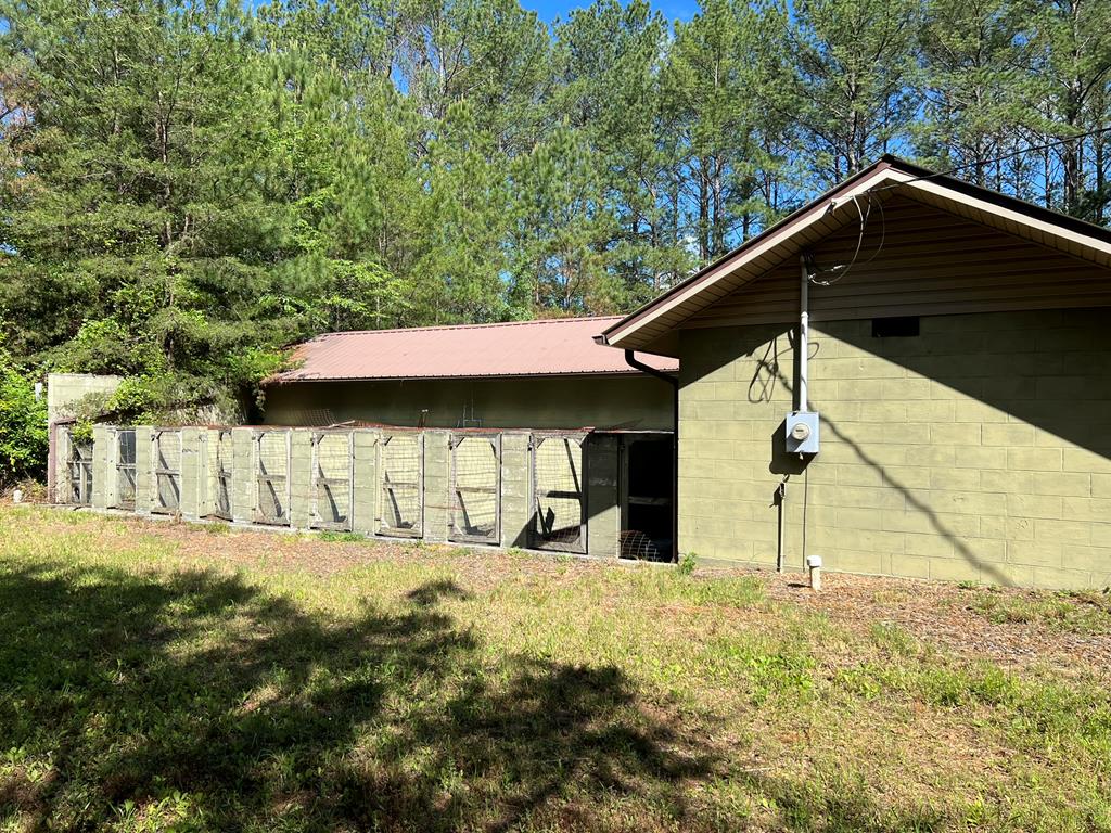 255 Golf Course Road Copperhill, TN 37317 - Photo 35 of 41