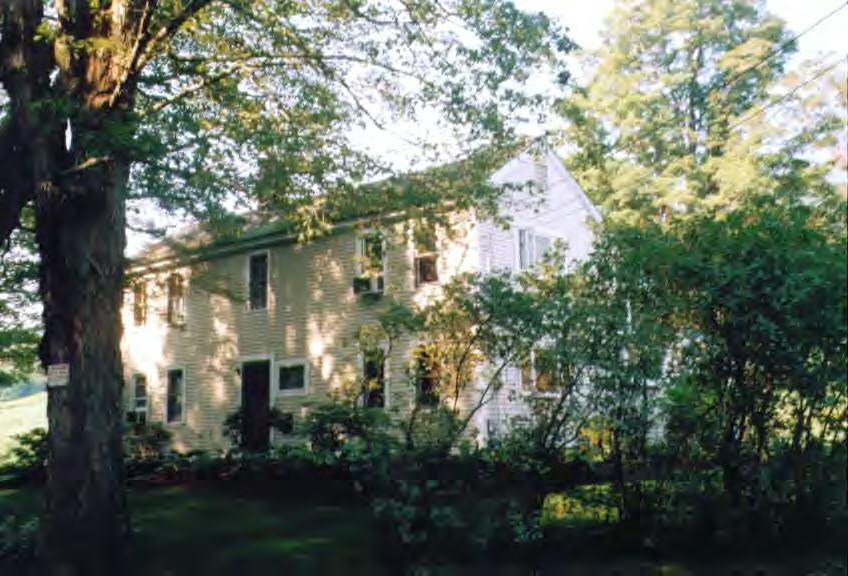 875 Oblong Road Williamstown, MA 01267 - Photo 1 of 2 Primary Photo