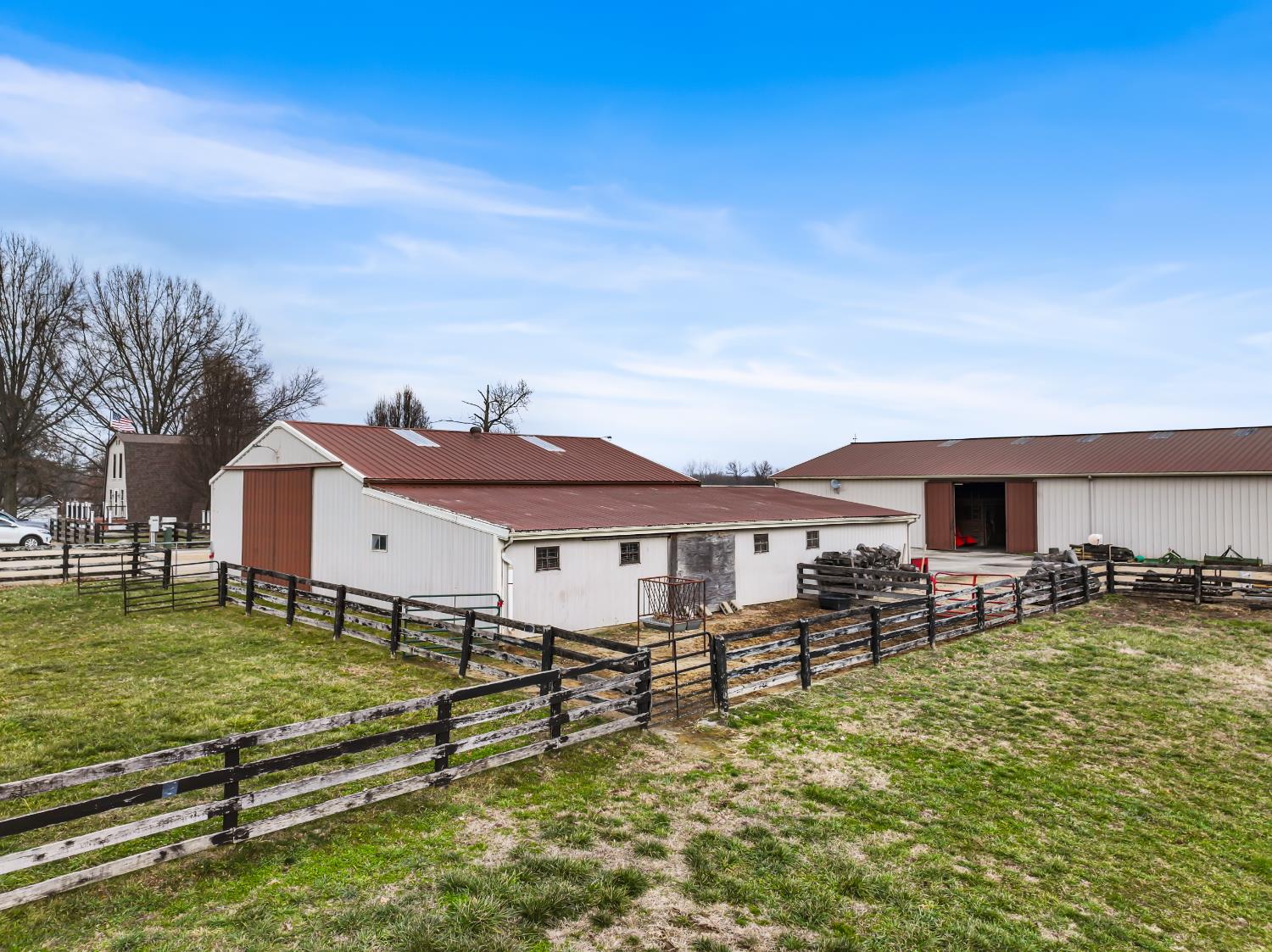 27802 Legion Road Sunman, IN 47041 - Photo 44 of 47