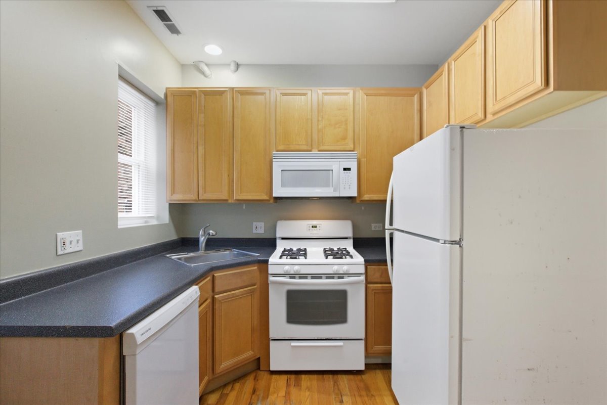 1638 West Warren Boulevard, Unit 1R Chicago, IL 60612 - Photo 2 of 10