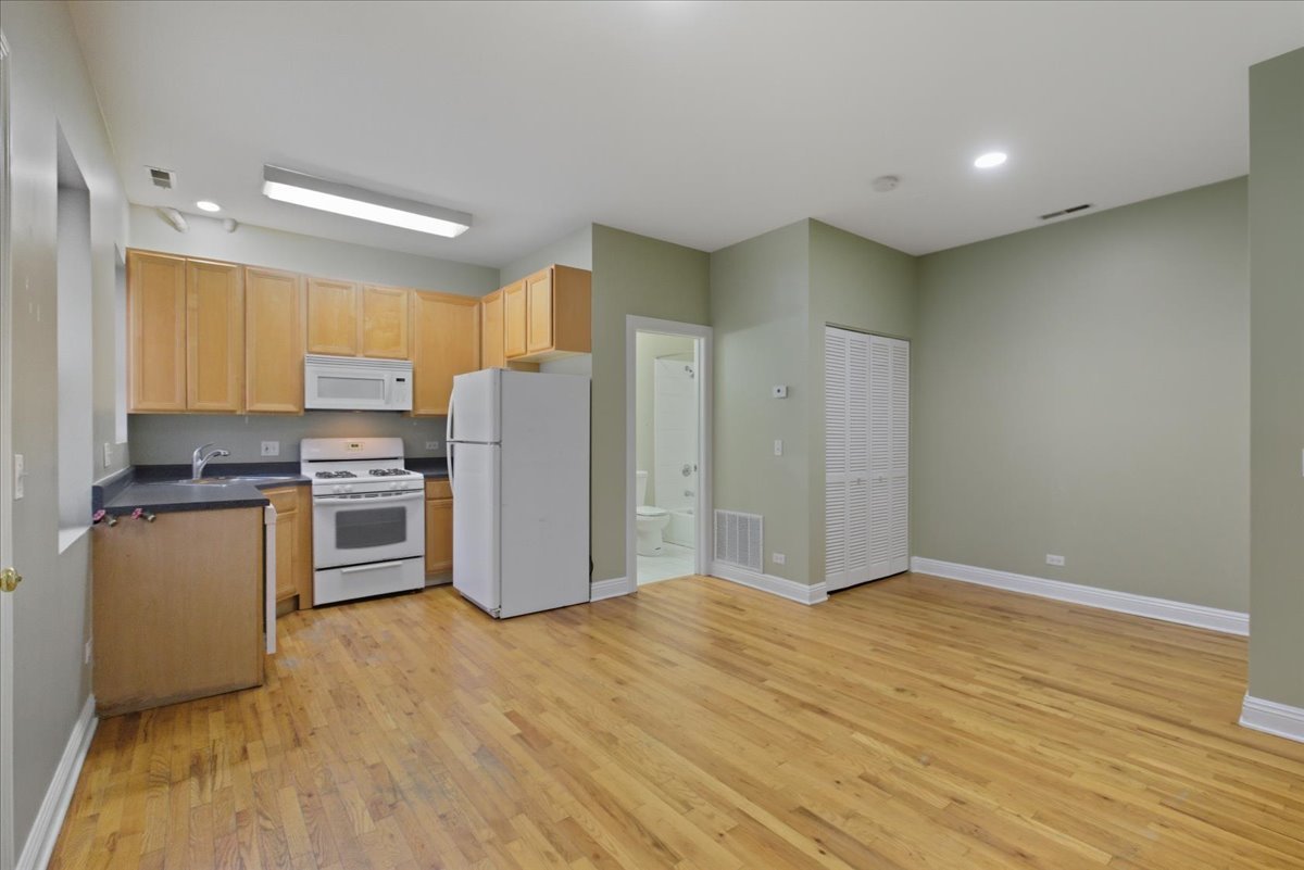 1638 West Warren Boulevard, Unit 1R Chicago, IL 60612 - Photo 3 of 10