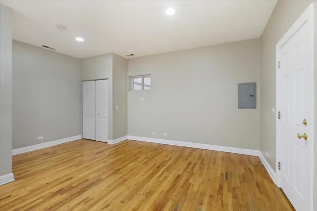 $1,025 | 1638 West Warren Boulevard, Unit 1R, Chicago, IL 60612