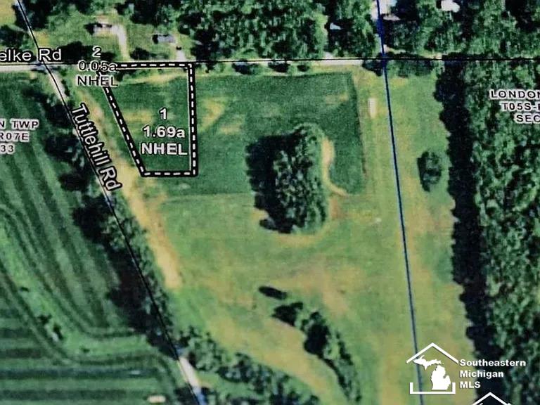 0 Oelke Road Maybee, MI 48159 - Photo 1 of 2