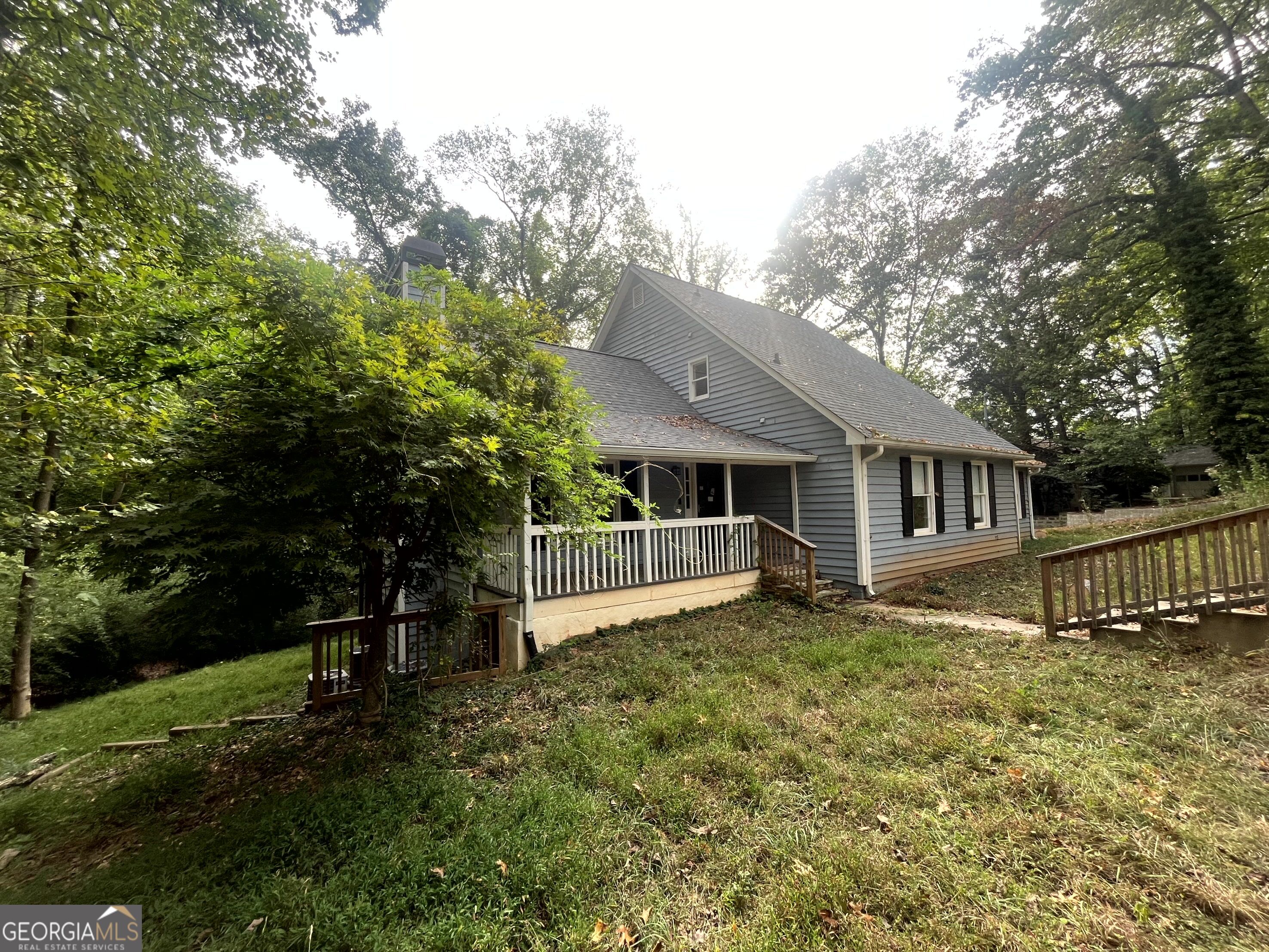 2710 Northlake Road Gainesville, GA 30506 - Photo 7 of 13 Gallery Image 7