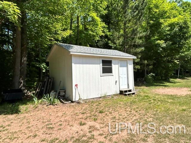 21966 Creamery Road Chassell, MI 49916 - Photo 53 of 61