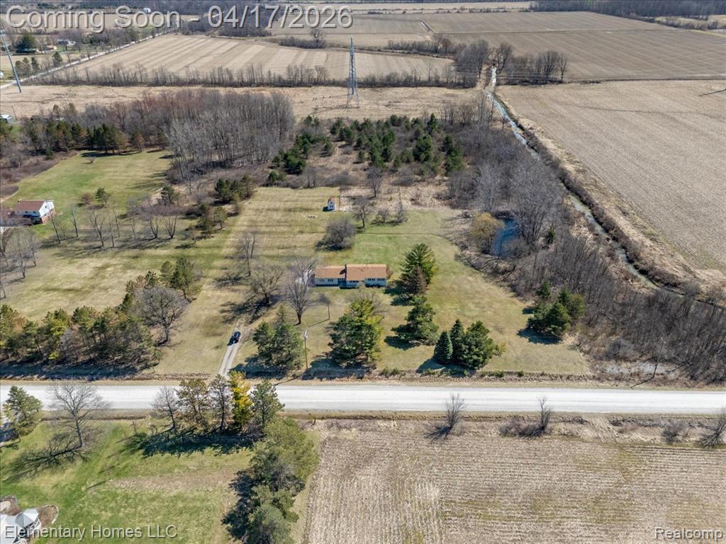 1650 Cove Road Goodells, MI 48027 - Photo 8 of 49