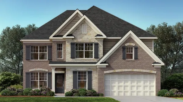 $669,976 | 4110 Haven Way, Cumming, GA 30028