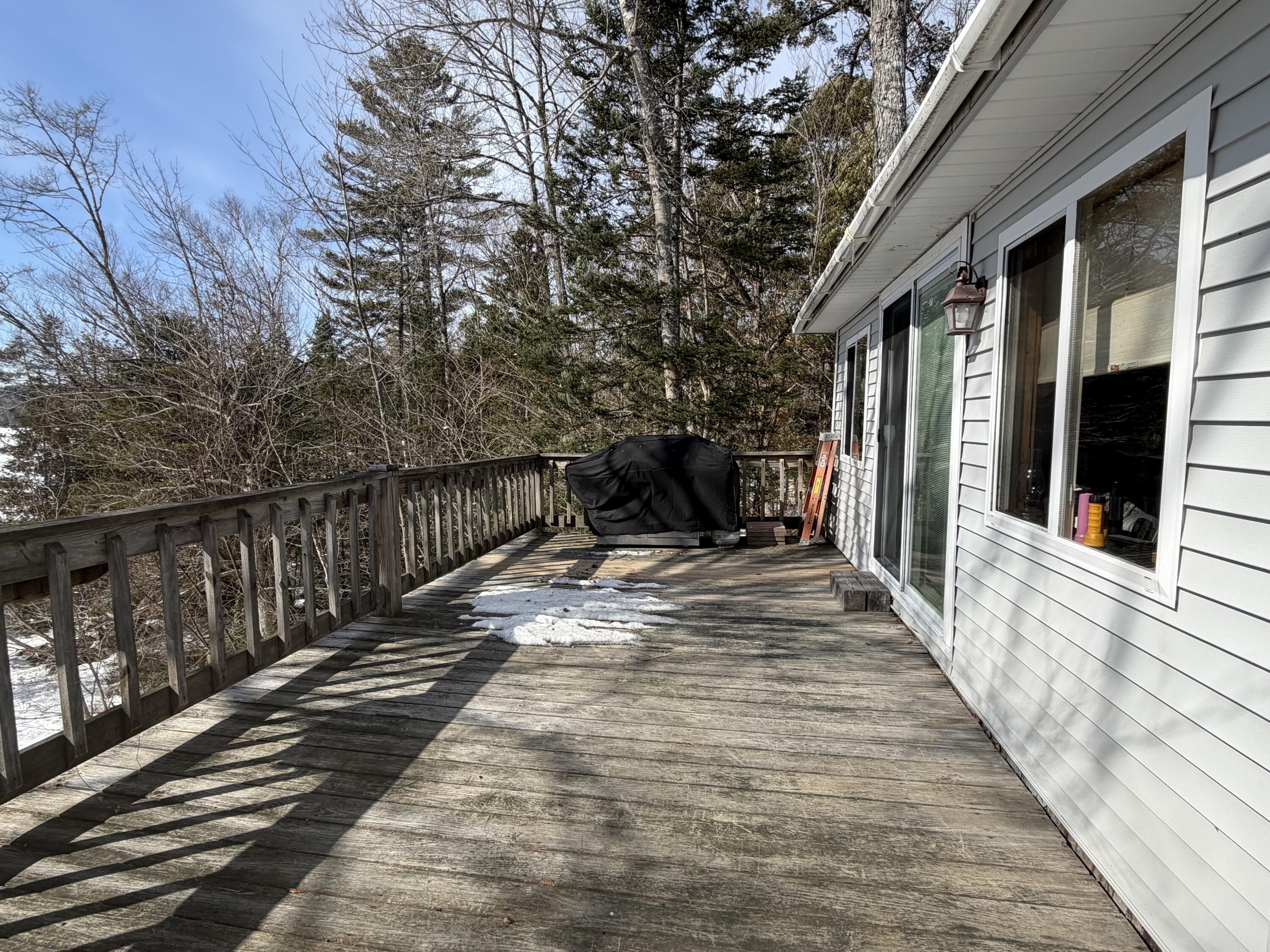 49 North Shore Road Abbot, ME 04406 - Photo 66 of 67