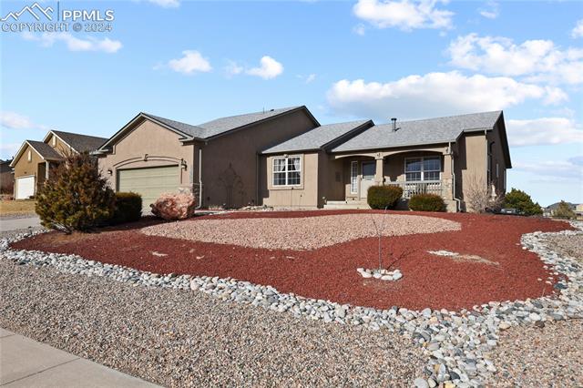 11962 Rio Secco Road Peyton, CO 80831 - Photo 2 of 50