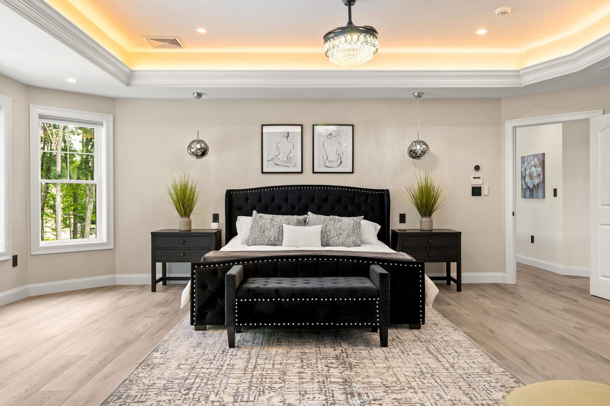 6 Allen Road Windham, NH 03087 - Photo 21 of 40