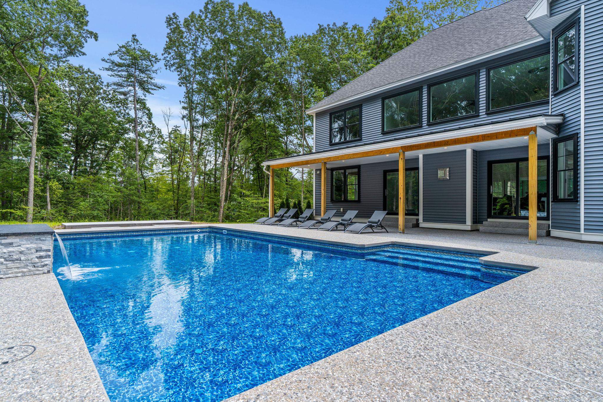 6 Allen Road Windham, NH 03087 - Photo 24 of 40