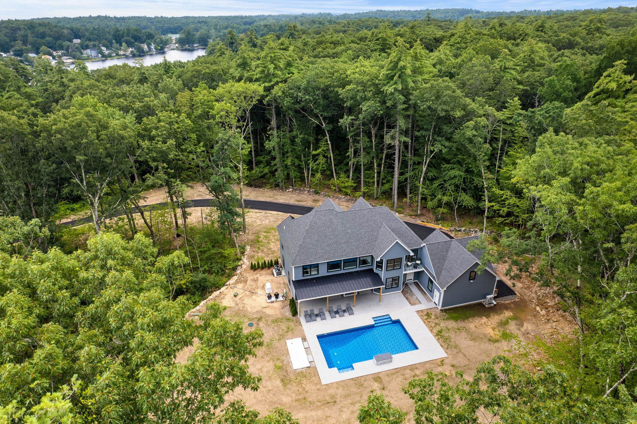 6 Allen Road Windham, NH 03087 - Photo 36 of 40