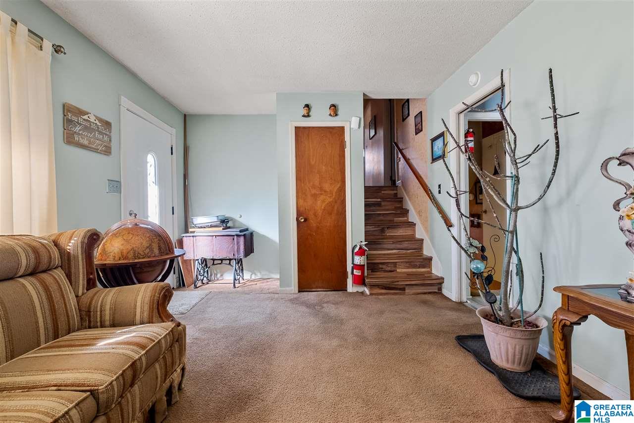 3023 Burkwood Road Fultondale, AL 35068 - Photo 2 of 22