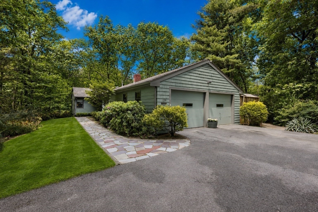 139 Stoney Lea Road Dedham, MA 02026 - Photo 26 of 29