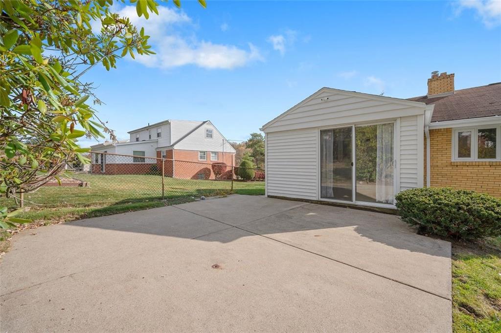 25 Sioux Road Bethel Park, PA 15241 - Photo 43 of 49 Gallery Image 43