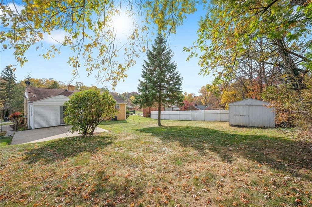25 Sioux Road Bethel Park, PA 15241 - Photo 46 of 49 Gallery Image 46