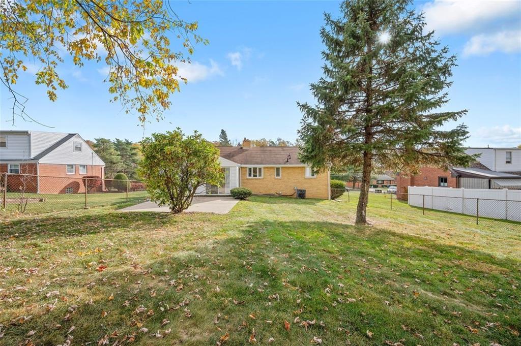 25 Sioux Road Bethel Park, PA 15241 - Photo 47 of 49 Gallery Image 47