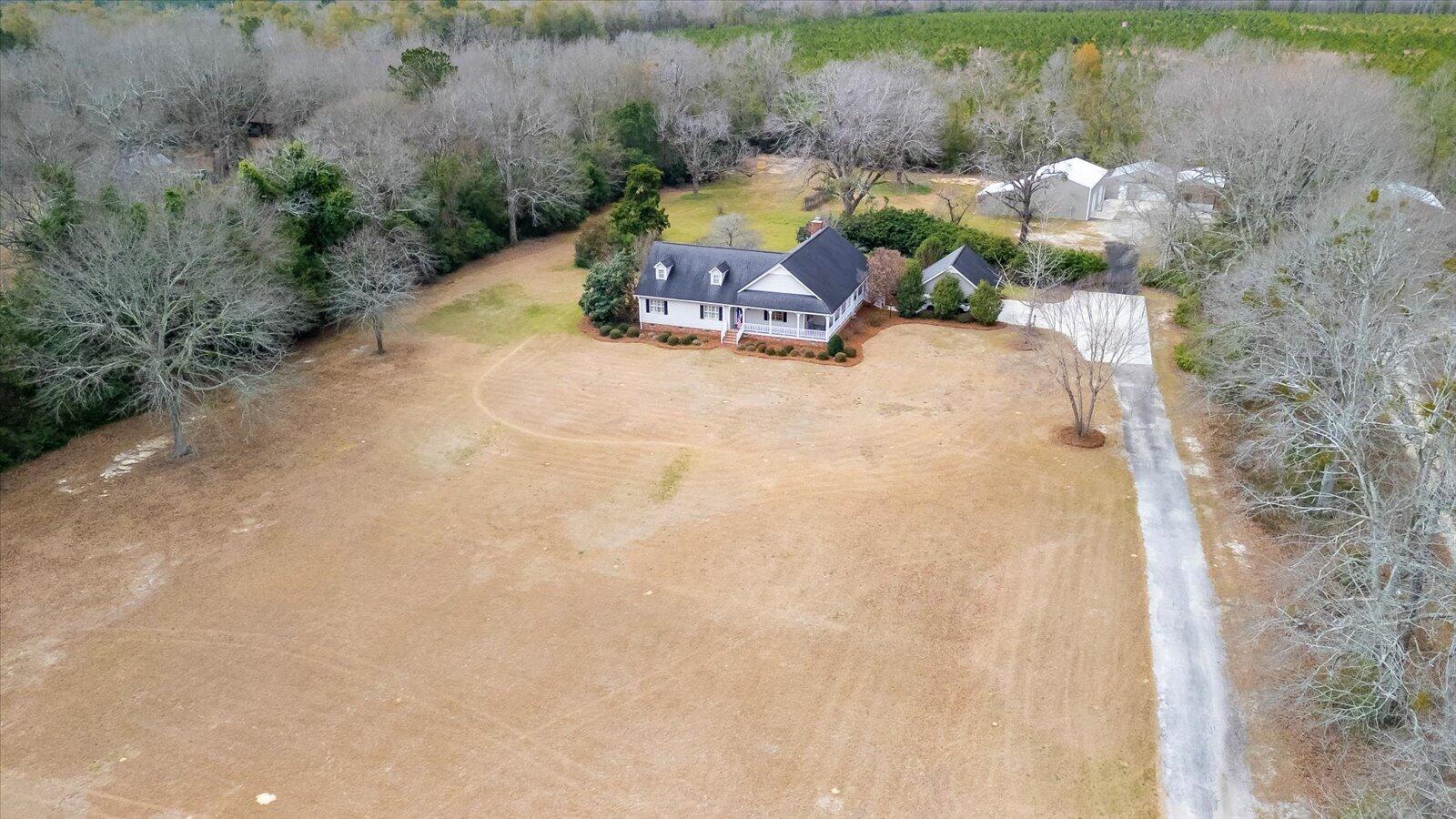 6630 Festival Trail Road Springfield, SC 29146 - Photo 2 of 61
