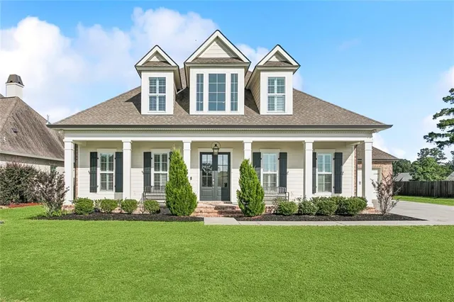 $699,900 | 1656 Audubon Parkway, Madisonville, LA 70447