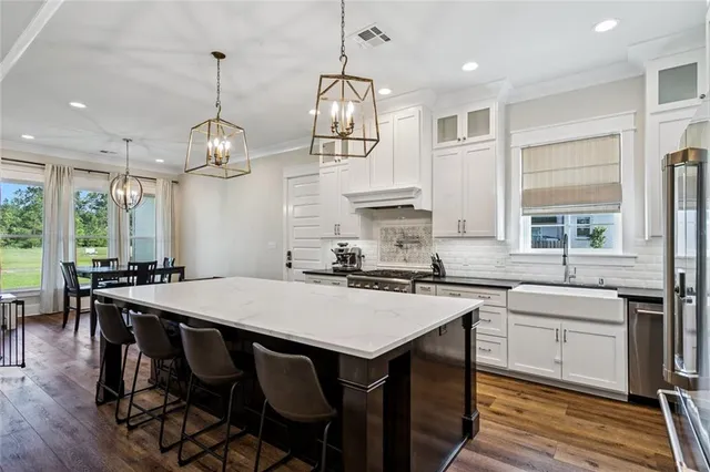 $699,900 | 1656 Audubon Parkway, Madisonville, LA 70447