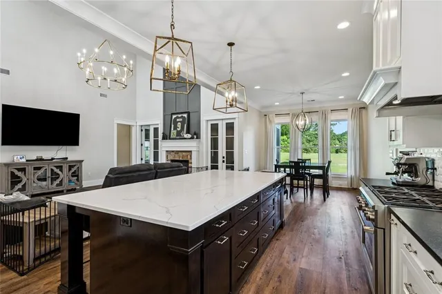 $699,900 | 1656 Audubon Parkway, Madisonville, LA 70447