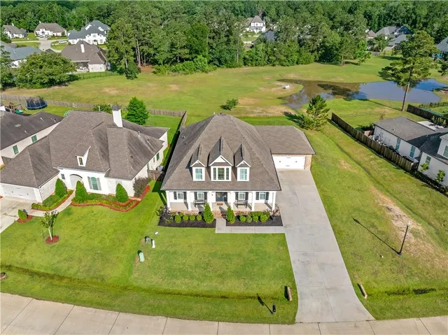 $699,900 | 1656 Audubon Parkway, Madisonville, LA 70447