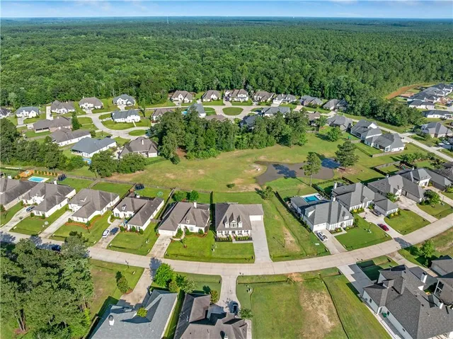 $699,900 | 1656 Audubon Parkway, Madisonville, LA 70447