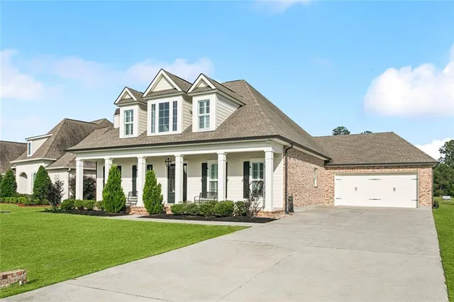 $699,900 | 1656 Audubon Parkway, Madisonville, LA 70447