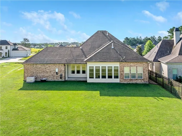 $699,900 | 1656 Audubon Parkway, Madisonville, LA 70447