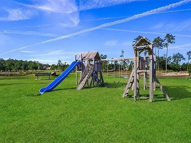 $699,900 | 1656 Audubon Parkway, Madisonville, LA 70447