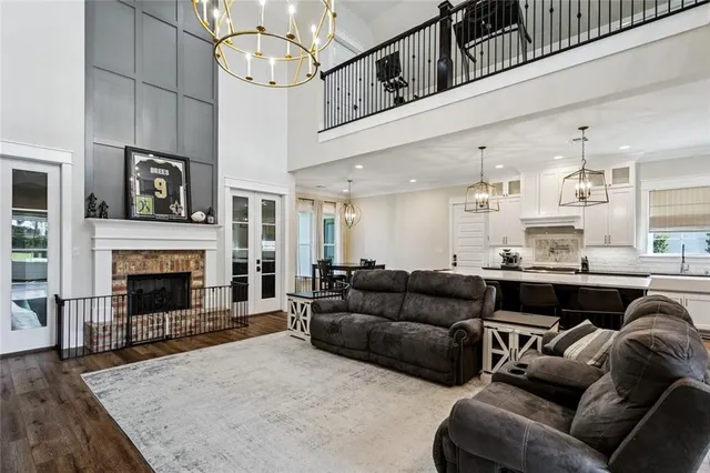 $699,900 | 1656 Audubon Parkway, Madisonville, LA 70447