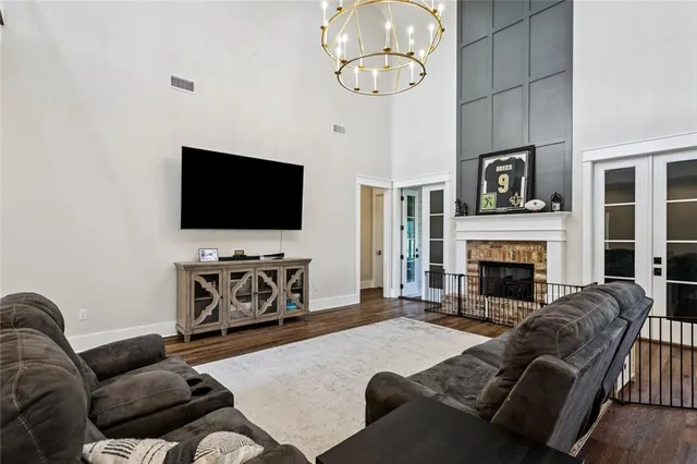 $699,900 | 1656 Audubon Parkway, Madisonville, LA 70447