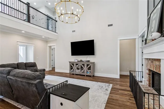 $699,900 | 1656 Audubon Parkway, Madisonville, LA 70447