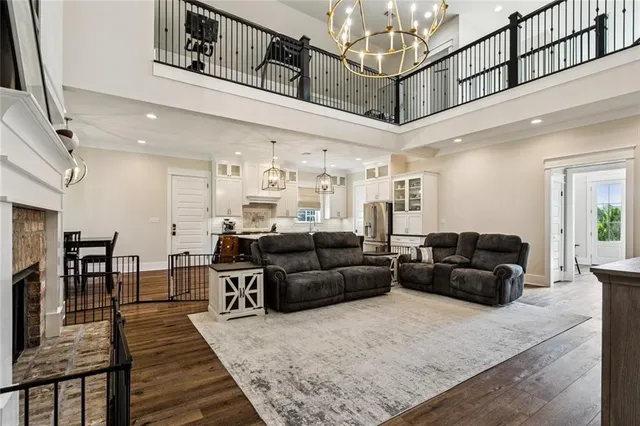 $699,900 | 1656 Audubon Parkway, Madisonville, LA 70447