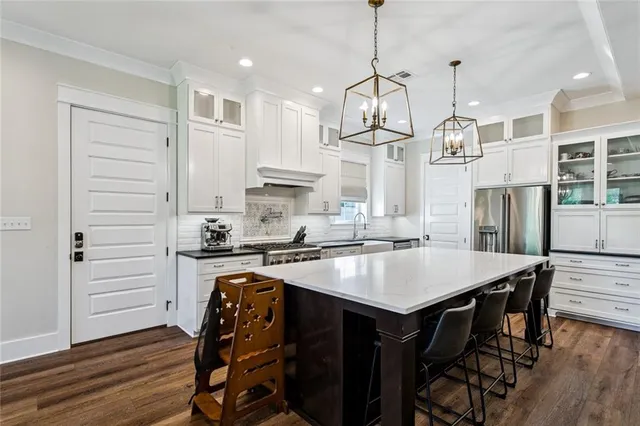 $699,900 | 1656 Audubon Parkway, Madisonville, LA 70447