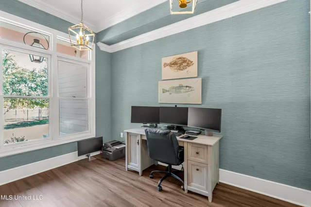 $750,000 | 27 Chapel Hill Road, Bay St. Louis, MS 39520