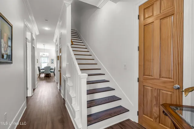 $750,000 | 27 Chapel Hill Road, Bay St. Louis, MS 39520