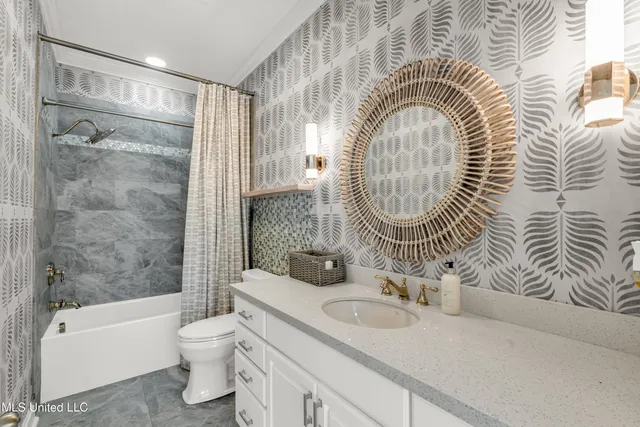 $750,000 | 27 Chapel Hill Road, Bay St. Louis, MS 39520