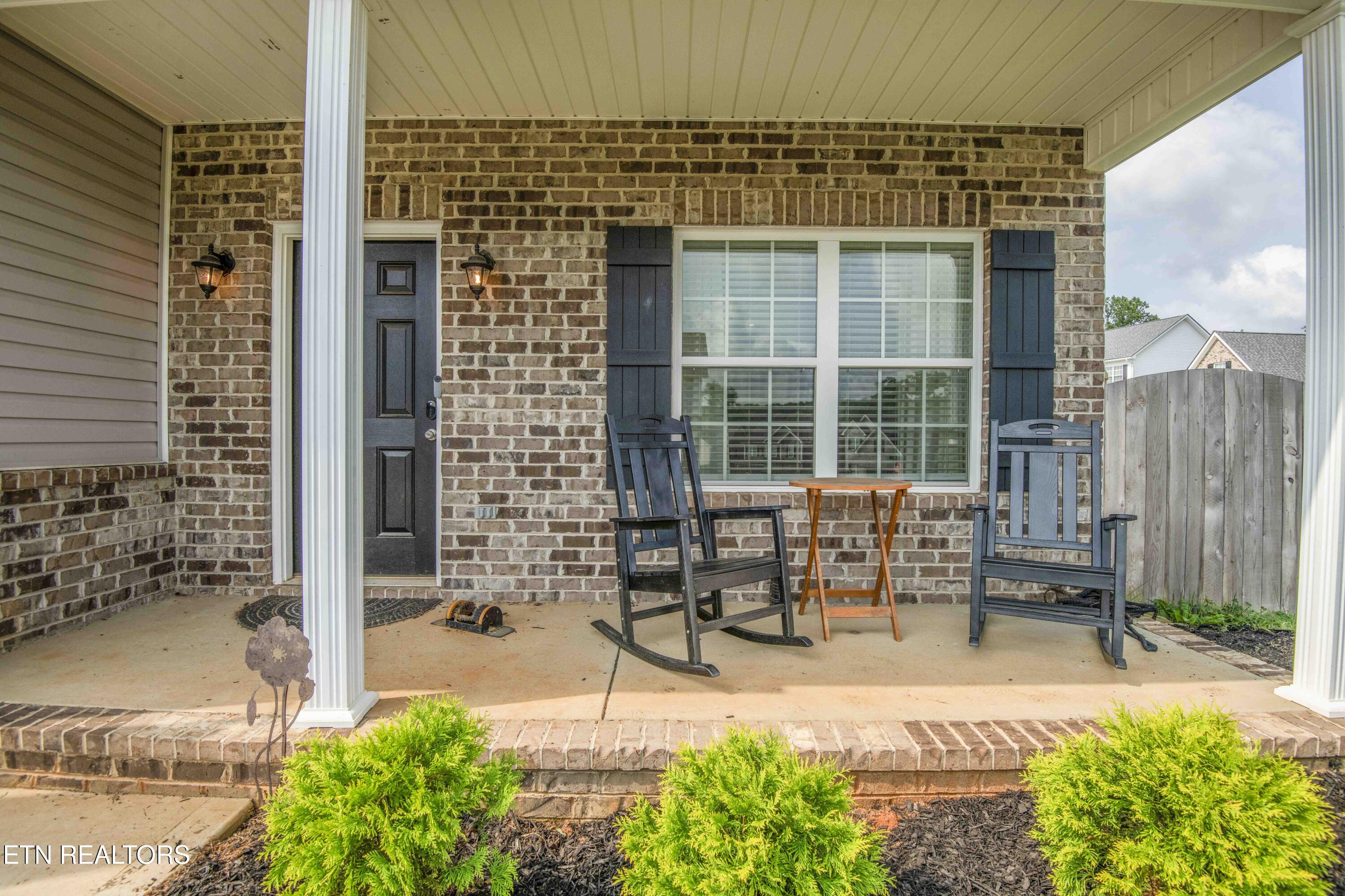 7735 Honey Oaks Road Corryton, TN 37721 - Photo 2 of 47 exterior_1
