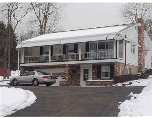 674 Simpson Howell Road Elizabeth, PA 15037 - Photo 1 of 18 Exterior Front.