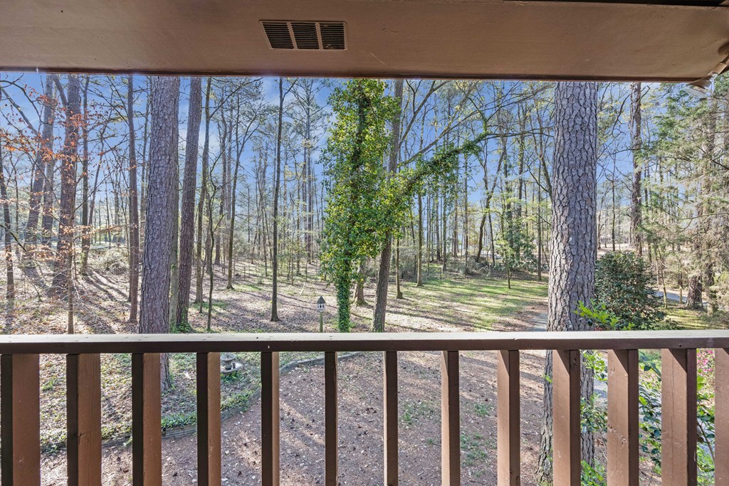 8535 Jackson Road Midland, GA 31820 - Photo 27 of 69 2nd floor porch access