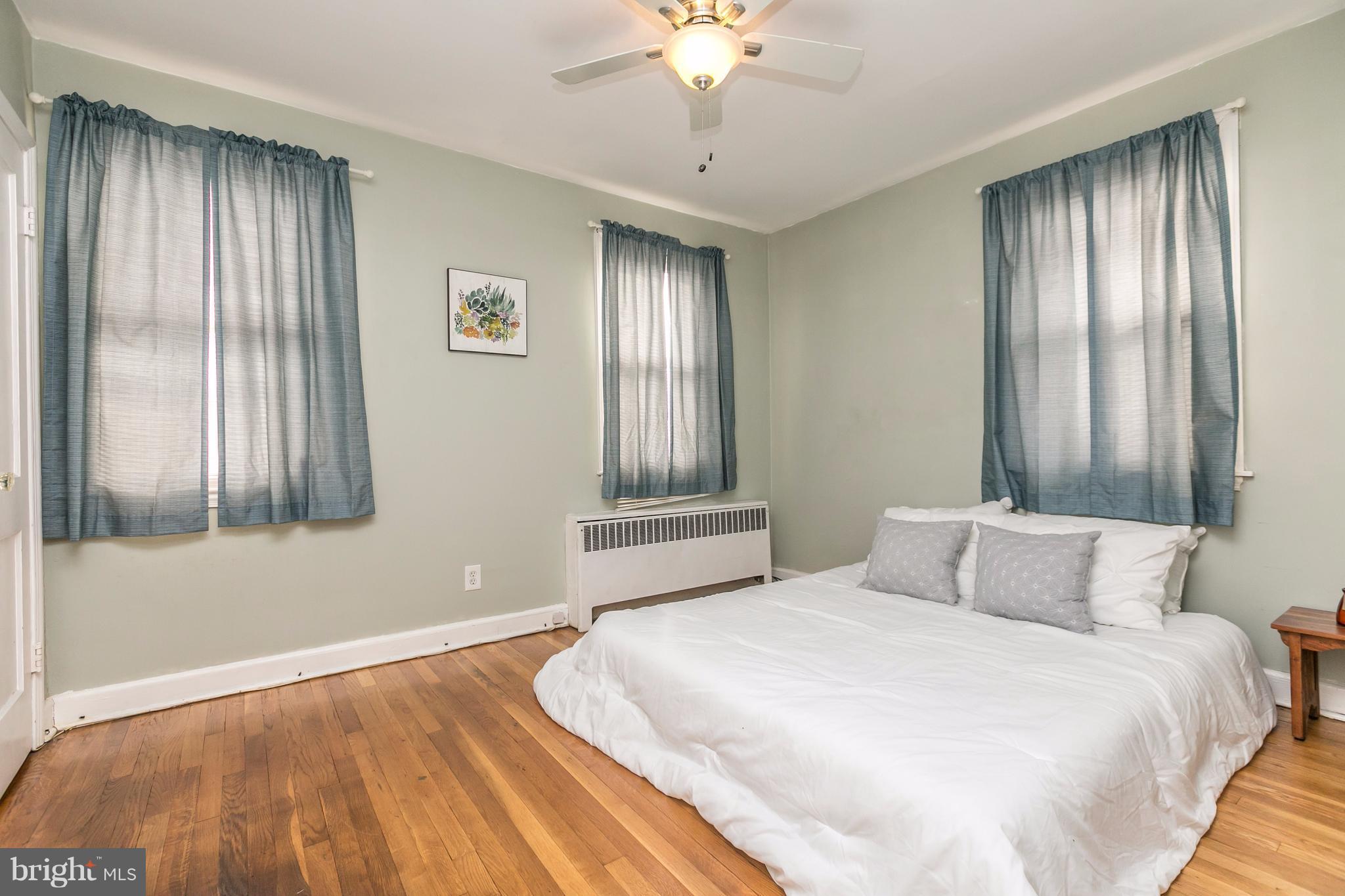 3622 Clarenell Road Baltimore, MD 21229 - Photo 14 of 30 Bedroom