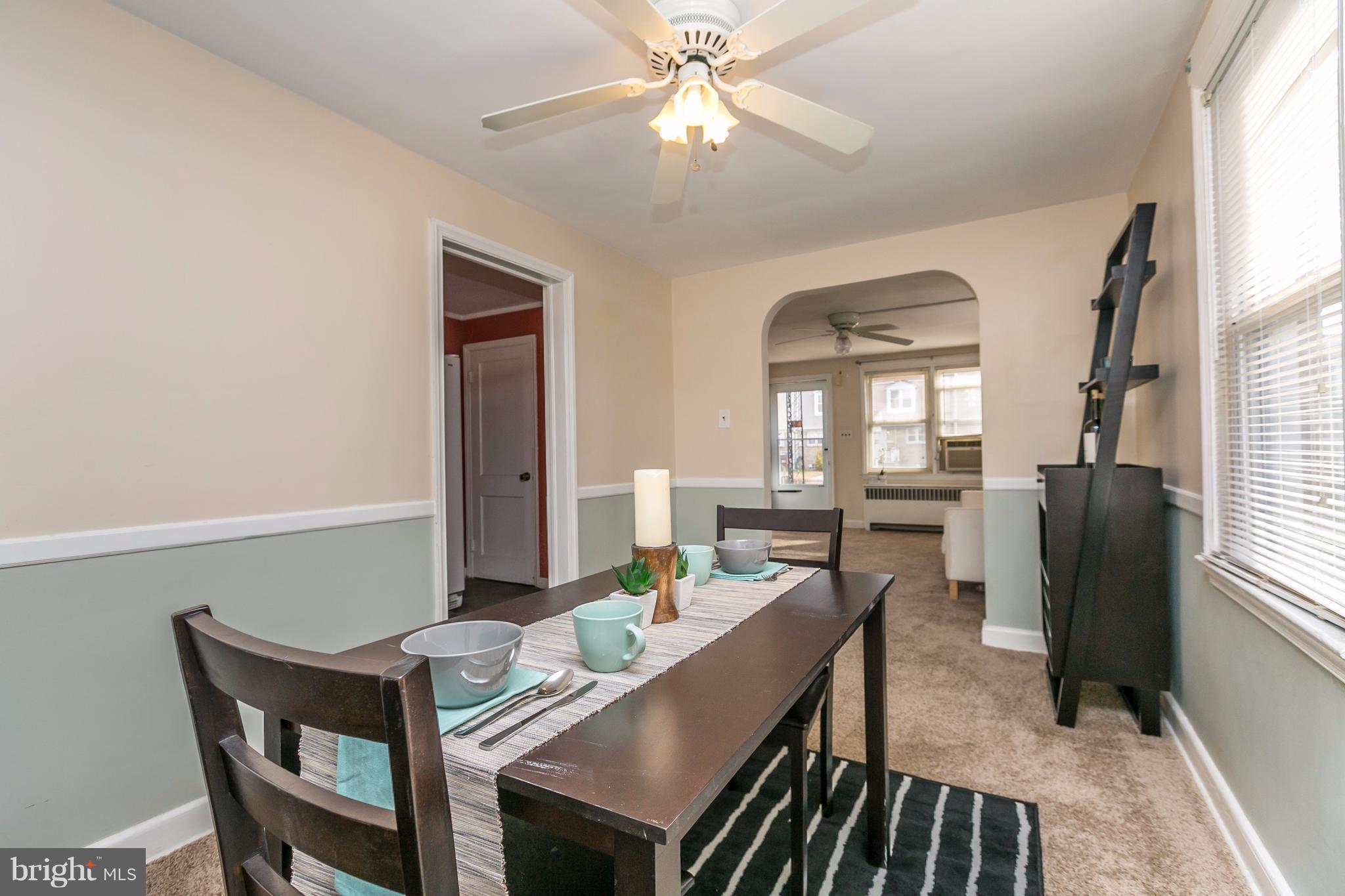 3622 Clarenell Road Baltimore, MD 21229 - Photo 7 of 30 Dining Room