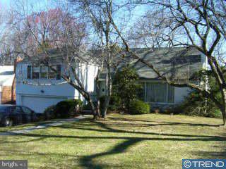 7809 Cobden Road Glenside, PA 19038 - Photo 1 of 5